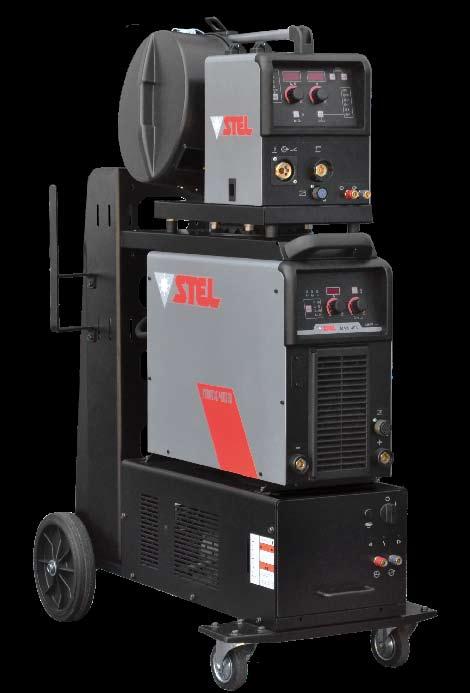 Technical Data MAX 403 MAX 403S multiprocess inverter, stick, tig lift, mig, pulse mig Main Voltage Phase Frequency Real Current (35%) Real Power (35%) Power Factor