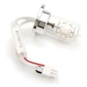 HPLC & ACQUITY UPLC Systems Waters part # Xenon Lamp (without holder or mirror)