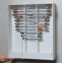 26416 Replacement Adjustable Resistor Set, Post Column* 5:1 to 100:1 ea. 25338 1:1 to 20:1 ea.