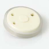 G1313-68709 kit 25271 needle seat, finger caps (3) Pump PM Kit Includes: PTFE frits (2), outlet