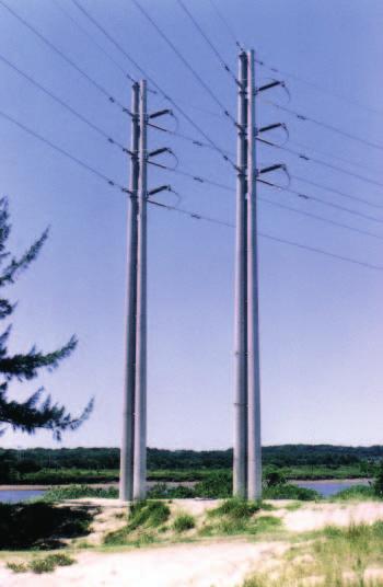 Spun Street Light Poles 12 Pole Size Length Tip Di Butt Di Mss Cble Entry Inspection Box Strength Plnting Depth m mm mm t mm mm kn m 4.5 115 183 0.210 150 x 75 465 x 145 2.5 1.00 4.5 130 198 0.