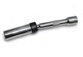 1074 BENZ CDI ENGINE GLOW PLUG TOOL For unscrewing & disassembly of glow plugs in cylinder