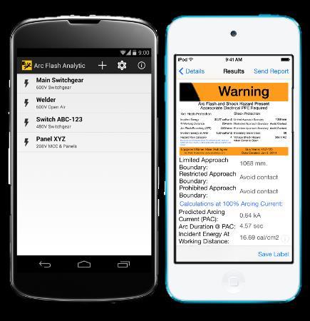 CURRENT AVAILABLE EQUIPMENT/SERVICES AFA mobile can be downloaded, installed and used for free.