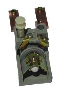 Thermal Overload Relays Series N154 Type N154 Relay is an ambient compensated single pole inverse time thermal overload relay suitable for A.C. or D.C. service.