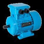 Ginning Motors Specially designed for Ginning application requiring low temperature rise and low No Load Current.