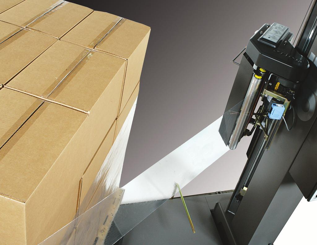Orion Packaging Systems powered by Pro Mach 4750 County Rd. 13 NE Alexandria, MN 56308 Toll Free (800) 333-6556 Telephone: (320) 852-7705 Fax: (320) 852-7621 Email: sales@orionpackaging.