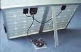 Solar Lighting System Solar Charging Kit This
