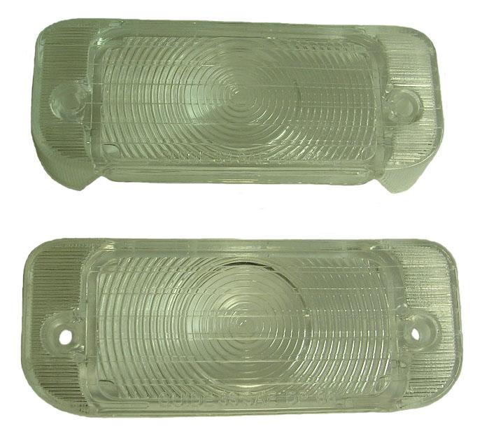 CUFSPL6526 Licensed by GM. Same lens fits both sides. Parts are sold each, car requires 2. 50.