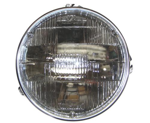 1969-1970 Parking Lamp Lens Screws - 2Pc Parking Lamp lens screws for 1969-70 Cutlass and 442.