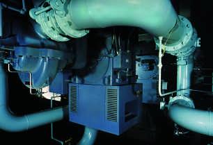 The TECO Westinghouse Integrated Protection Plan When a TEAMmaster starter is purchased and installed with a new TECO Westinghouse Motor Company motor, we will offer a three-year warranty on both the