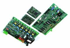 TEAMmaster Programmable Controller Unlike other forms of reduced-voltage starting, the TEAMmaster control and power hardware, software, and sensors are designed to perform as an integrated control