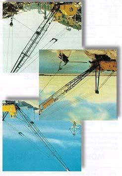 Crawler Crane with 180 ft of Boom Slide No.