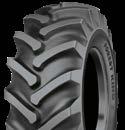STEEL BELTED ARAMID STUDDABLE STONE SIDEWALLS EJECTORS NOKIAN FOREST RIDER VERSATILE TYRE FOR FORESTRY, EARTHMOVING AND ROAD CONSTRUCTION This sturdy and stable radial tyre for tractors and forestry