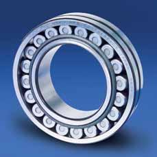 Advanced material, optimum design and state of the art manufacturing make HPS one of the longest lasting spherical bearings