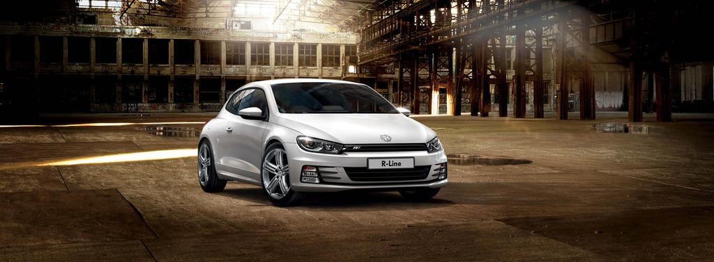 CO 2 EMISSIONS AND FUEL CONSUMPTION FIGURES PETROL ENGINES Output, PS CO 2 emission, g/km Trim level(s) 1.4 ltr TSI BMT 125 125 Scirocco, GT 41.5/6.8 62.8/4.5 52.3/5.4 2.