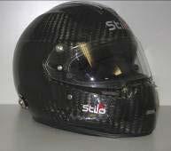 SPARCO ADV / F1 Post anchorages M,