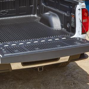 VUK - TAILGATE LINER $80 Bed Protection / Tailgate Liner VZX - BEDLINER - LONG BOX - CHEVY $355 Bed Protection / Bedliner with Bowtie Logo, Long Box VZX - BEDLINER - SHORT