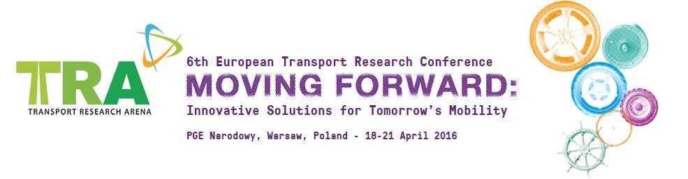 Proceedings of 6th Transport Research Arena, April 18-21, 2016, Warsaw, Poland Characteristics And Causes Of Heavy Goods Vehicles And Buses Accidents In Europe Petros Evgenikos a *, George Yannis b,