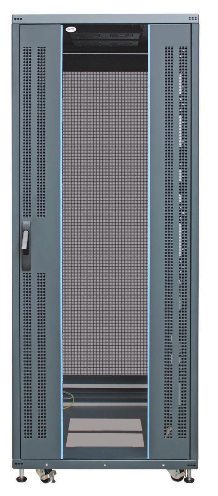 SERVER Primary cabinets IMAGE Server Primary cabinets The IMAGE Server Primary cabinet is 1000 / 1200 mm deep, to accommodate modern servers and other particularly deep equipment.