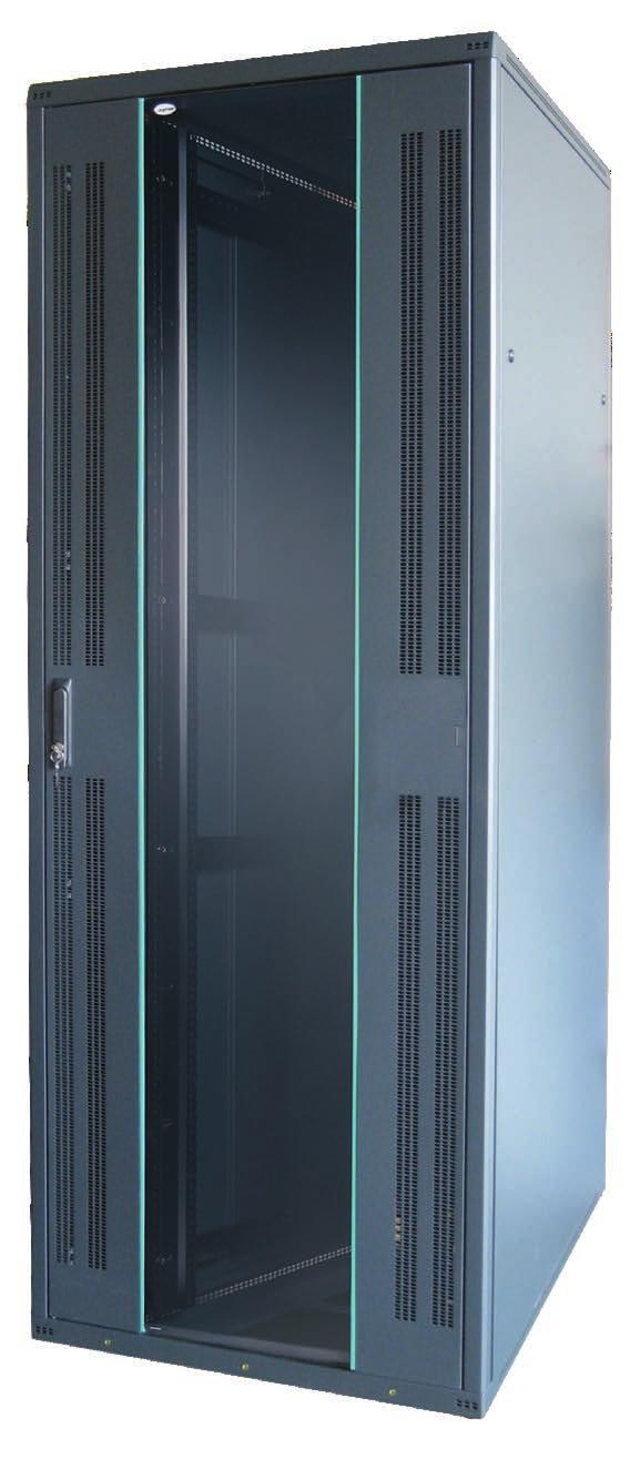 SERVER Primary cabinets Ordering information Glass vented front door & steel vented rear door (fully assembled) Height 600x1000 mm 800x1000 mm Primary 43U VT384-775769 VT384-775770