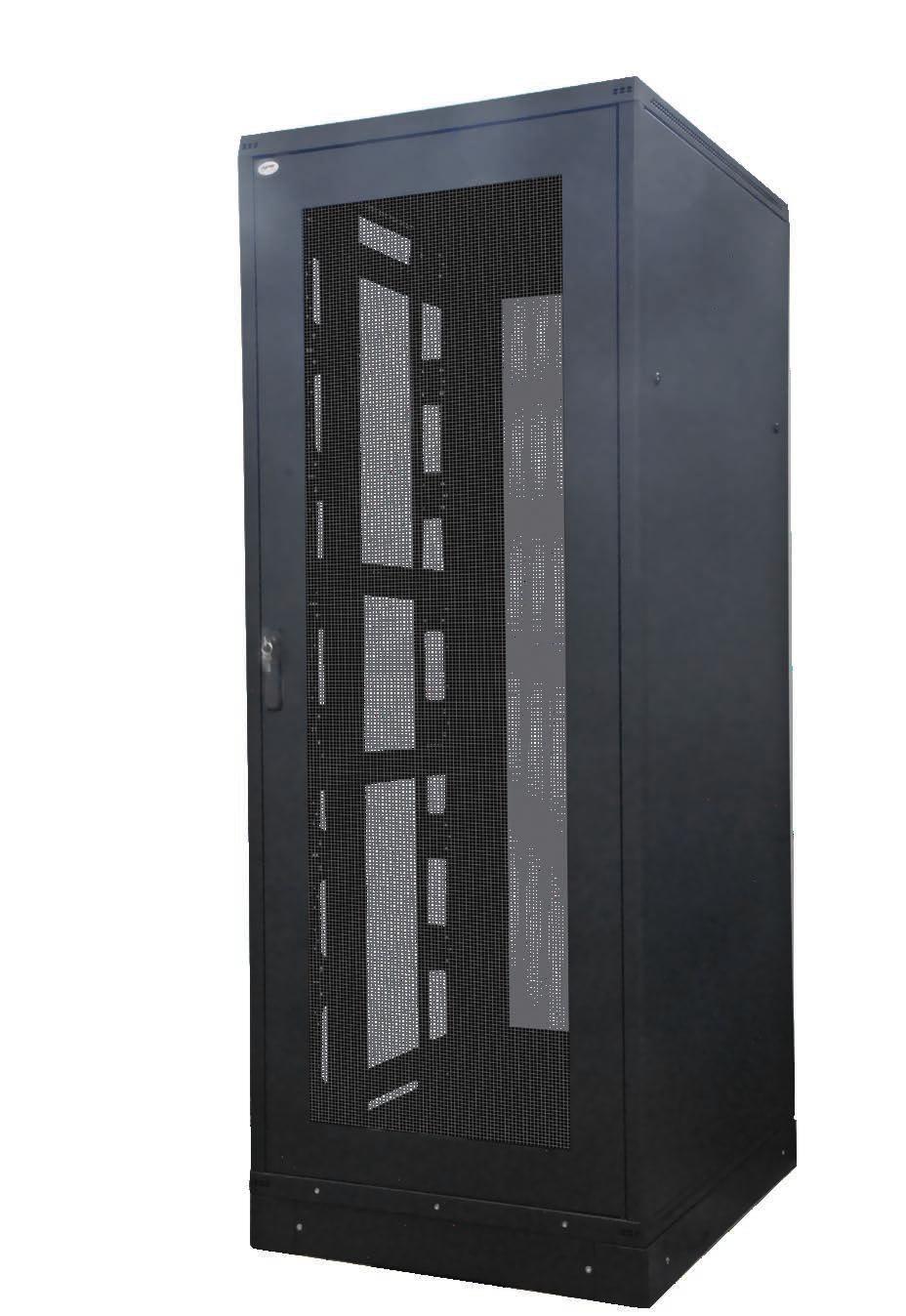 VT384-776316 Additional Bay 27U VT384-776545 VT384-776546 Ordering information Steel vented front & rear doors (fully assembled cabinets) Height 600 x 1000 mm 800 x 1000 mm Primary 43U