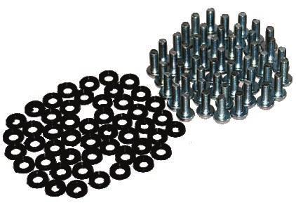 VT390-787968 VT390-787969 Caged nuts and fixings Caged