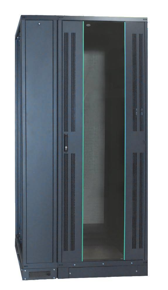 IMAGE Application: Datacom IMAGE with side extension cable area.