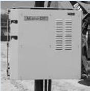 Backnet SGW 300L Heat pump water heater HP