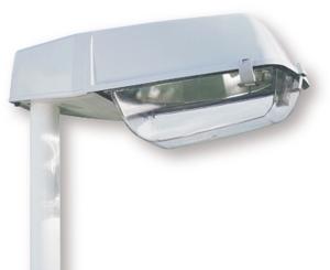 road lighting - AM600 series IP65 IP33 A range of high performance general road lanterns suitable for either side entry or post mounting.