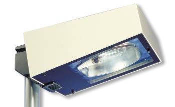 road lighting - AM610 series IP65 AM611/AM612 A versatile range of flat glass lanterns for lighting residential streets, pedestrian zones, footpaths, roadways, car parks and general amenity