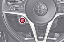 IGNITION DEVICE OPERATION 1) 2) 3) 4) 5) To activate the ignition device fig. 4 the electronic key must be inside the passenger compartment.