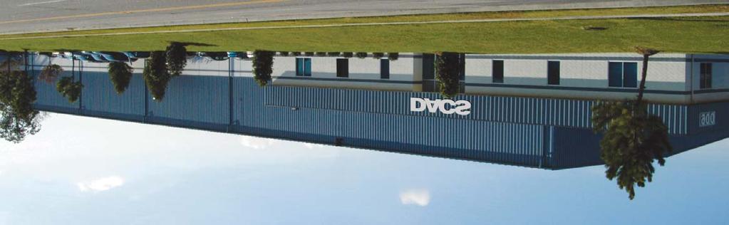 ABOUT DACS DACS has over 25 years of manufacturing experience and product knowledge in the steel decking business.