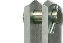 screw jacks Models with moving or rotating screw available Models