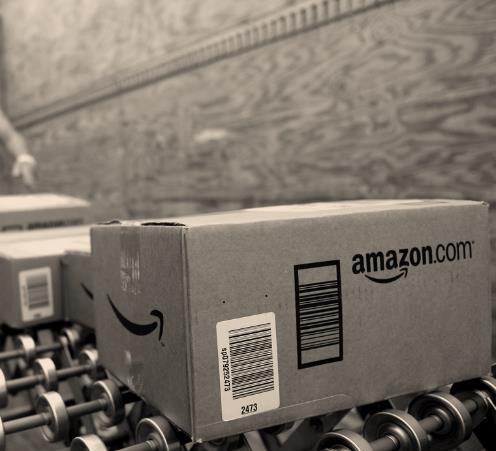 Plug Power Signs Strategic Agreement with Amazon Amazon establishes multi-year, multi-site customer