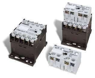 R LLAME SN COSTO Power Contactor with Mirrored Contacts J7KNA-AR J7KNA For full product information, visit www.sti.com.