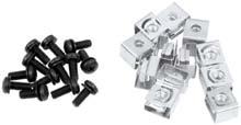 stability, and extra shock absorbers for shock and vibration when additional weight is required;