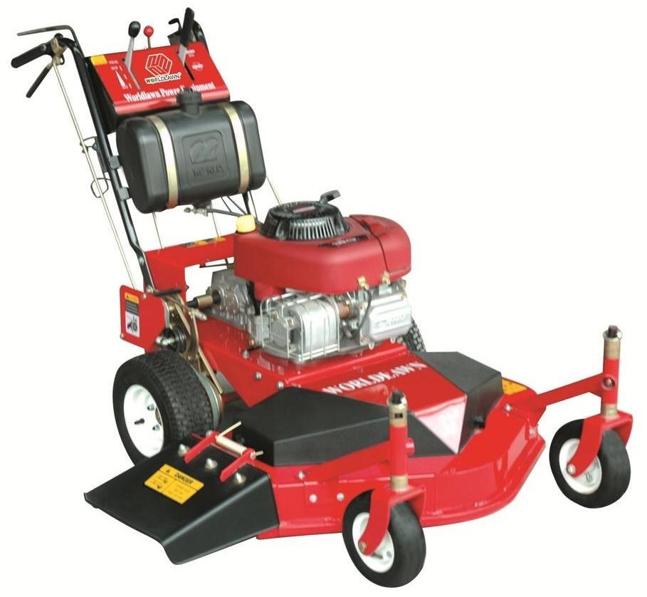 Parts Catalog R Commercial / Residential 33 Mower Worldlawn Power Equipment, Inc.