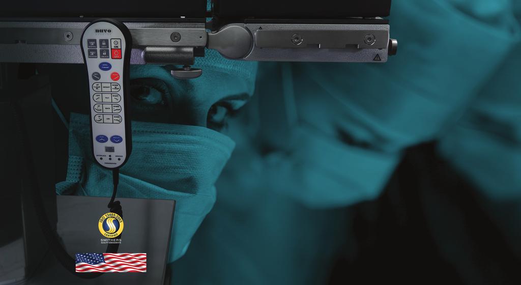 NUVO - Operating in the patient s best interest For nearly 20 years, our sole focus at Nuvo has been to provide the medical field with the highest quality, most cost-effective surgical lights,
