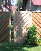 60 Fencing Beverley Panel Beverley Gate