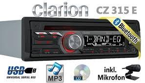 RADIO/ CD / MP3 PARROT BLUETOOTH BUILT-IN.