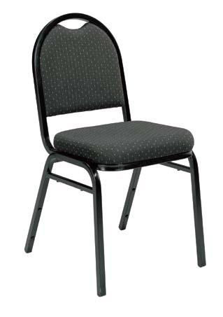 List $75 Steel Folding Chair Model No. 1621 Stocked in Grey.