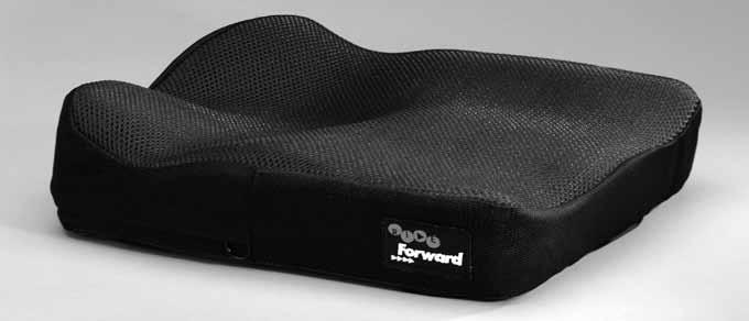 For people at higher risk for skin breakdown, and/or more challenging postural control needs, the Ride Custom Cushion is the ultimate in postural support