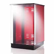 To configure your cabinet to your precise requirements please look at the page.