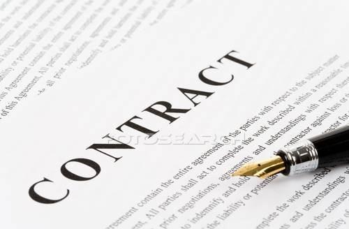Risks in contractual relations The risk of production of transport services Revenue risk