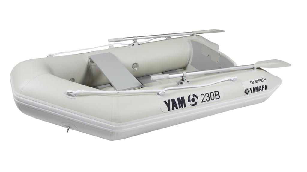 fun. All YAM models share the Yamaha reputation for proven reliability and durability that's really longlasting.