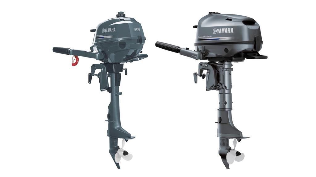 Perfect partners Yamaha outboards are renowned for their turnkey reliability and amazing performance and YAM inflatables are designed to be the