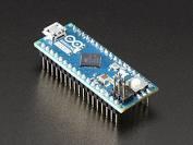 Arduino micro board 28/03/2015 Page No.