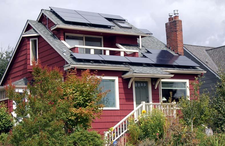 Solarize Seattle: