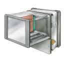 Dimensions Profitronic 19 Enclosure with connection compartment with front plate lid Connection compartment standard 19HP 07.19 31 00 2,5 148 100 28HP 07.28 31 00 3,8 191 143 42HP 07.