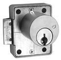 latch strike L78 with Schlage C Keyway L78V L78L Item Handing Finish Cyl. Length Keying 4-Way Field Reversible!